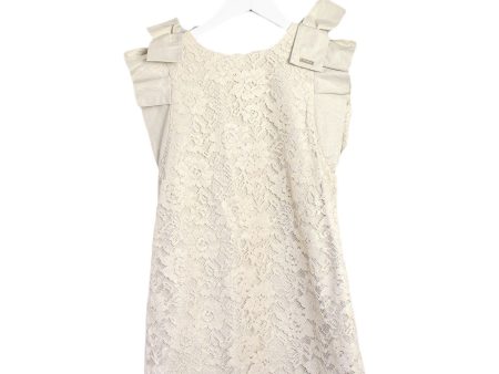 ValMax Sleeveless Dress 10Y Hot on Sale