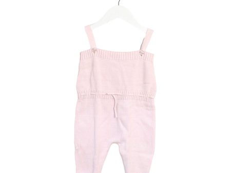 Seed Jumpsuit 3-6M For Discount