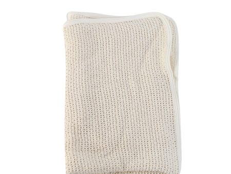 Fog Linen Blanket O S Online now