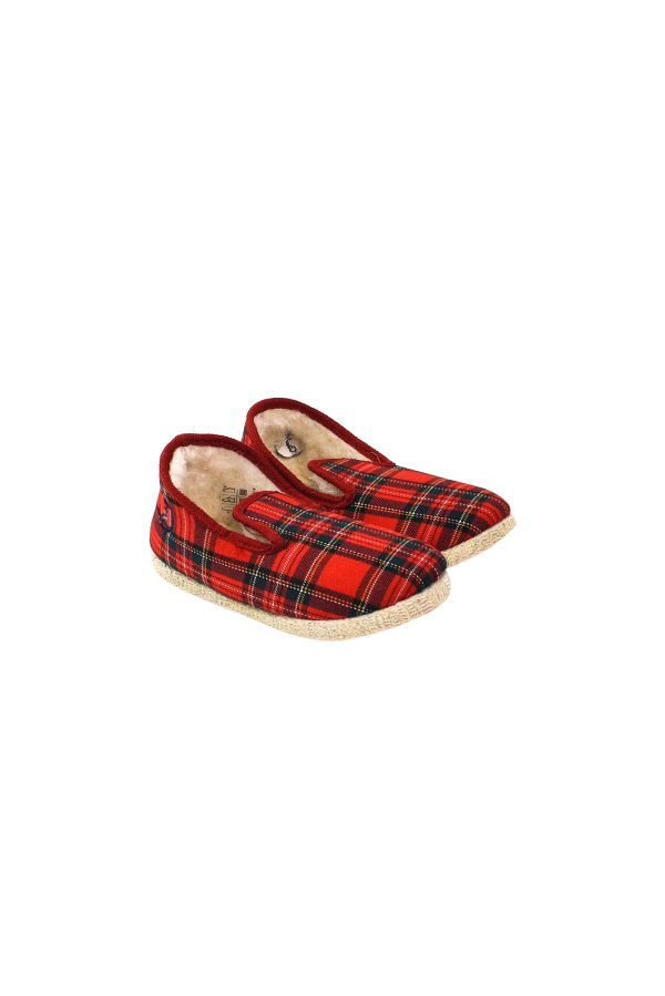 Slippers 6T - 9Y (EU29 - EU34) Fashion