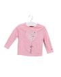 s.Oliver Long Sleeve Top 0-3M (62cm) Supply