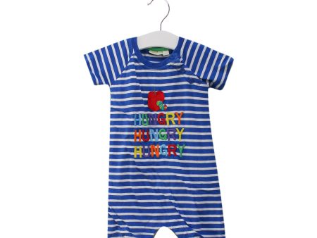 Jojo Maman Bébé Romper 6-12M Cheap