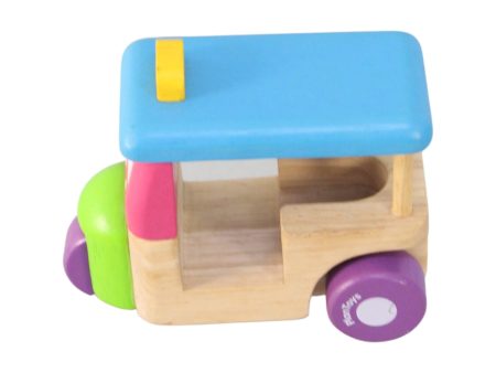 Plan Toys Wooden Toy O S Supply