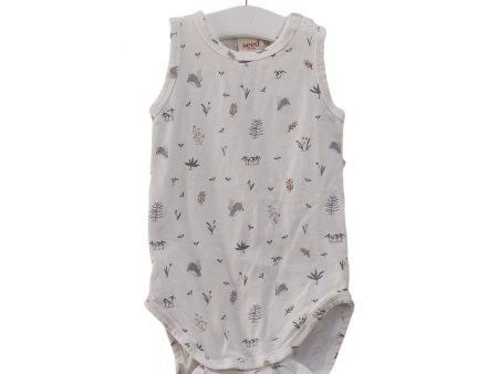 Seed Bodysuit 0-3M Online now