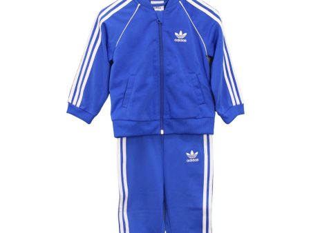 Adidas Tracksuit 9-12M For Sale