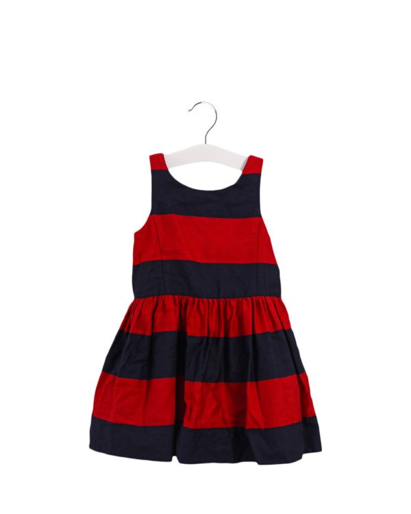 Polo Ralph Lauren Sleeveless Dress 2T For Cheap