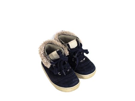 Gucci Winter Boots 3T (Foot Length: 15cm) on Sale