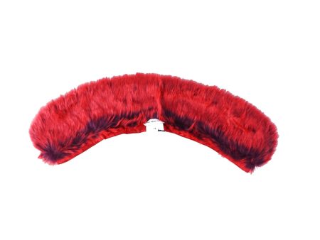 Little Marc Jacobs Faux Fur Collar O S (Approx. 42cm across) Sale