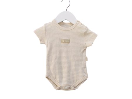 Natures Purest Bodysuit 3-6M For Discount