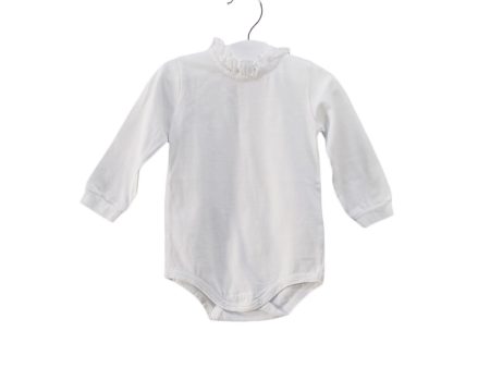 Il Gufo Bodysuit 12M For Sale