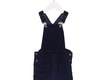 Seed Overall Dress 2T Online now