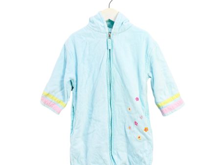 Carre Blanc Bathrobe 4T Online