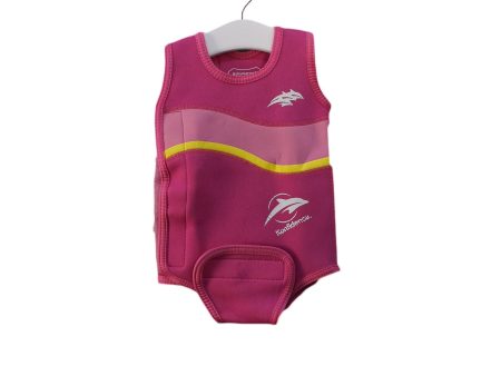 Konfidence Wetsuit 6-12M Online now