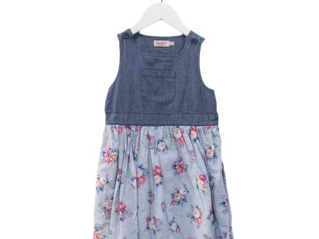 Cath Kidston Sleeveless Dress 5T - 6T Online Sale