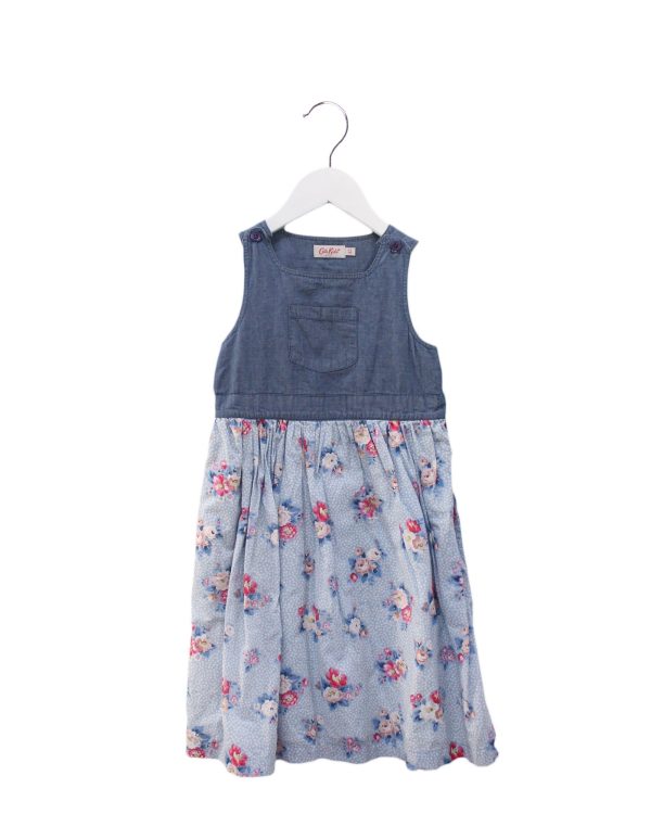 Cath Kidston Sleeveless Dress 5T - 6T Online Sale