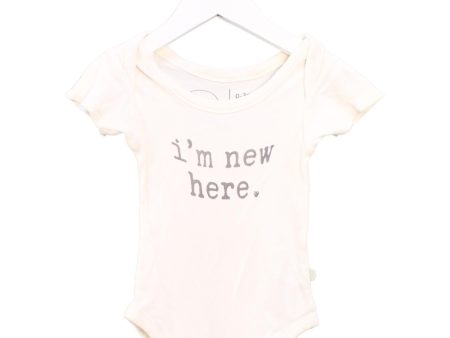 Finn + Emma Bodysuit 0-3M Online Hot Sale