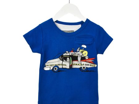 10033268 Milk on the Rocks Kids~T-Shirt 2T-10 For Cheap