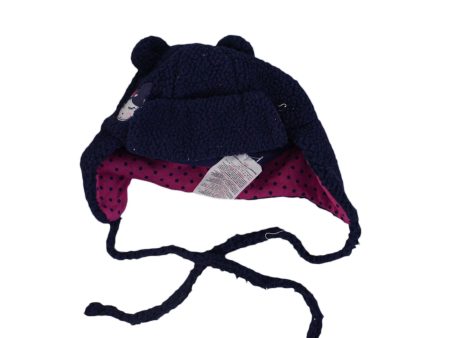 La Compagnie des Petits Winter Hat O S (42cm) Hot on Sale