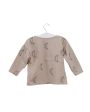 Rylee + Cru Long Sleeve Top 6-12M Fashion