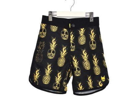 10033334 Munster Kids~Swim Shorts 7-10 Online