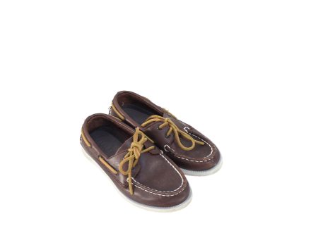 Sperry Loafers 6T (EU30) Supply