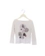 Monoprix Long Sleeve Top 5T Fashion