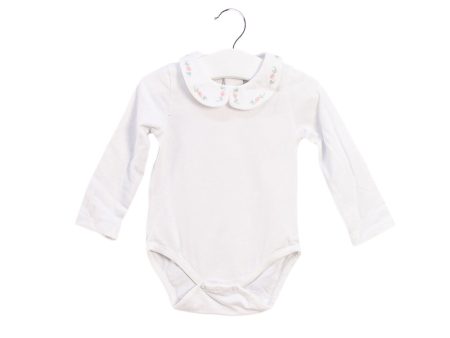 Confiture Bodysuit 3-6M Discount