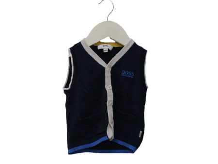 Boss Sweater Vest 6M Online Hot Sale