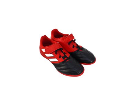 Adidas Soccer Shoes 10Y - 11Y (EU35) For Sale