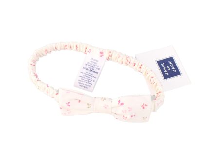 Janie & Jack Headband O S (34cm) Online Hot Sale