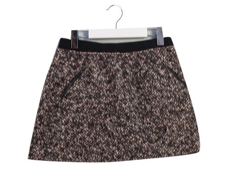 Bonpoint Short Skirt 12Y Fashion