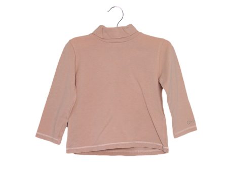 Chloe Long Sleeve Top 12M Online Sale