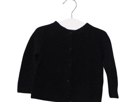 Bonpoint Cardigan 12M on Sale