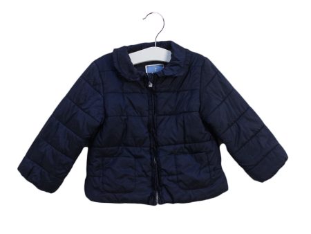 Jacadi Puffer Jacket 18M (81cm) Online Hot Sale