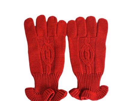 Jacadi Glove (2-12Y) Online Hot Sale