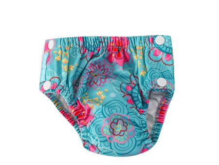 Charlie Banana Cloth Diaper 12-18M Online Sale