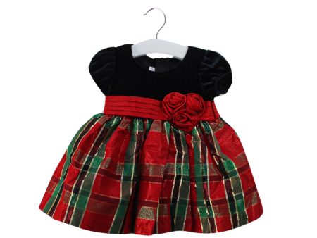 Bonnie Baby Dress Set 3-6M For Discount