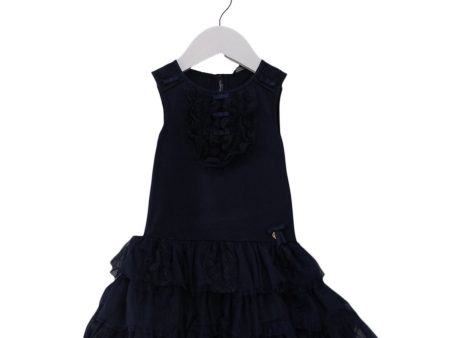 Nicholas & Bears Sleeveless Dress 18M Discount