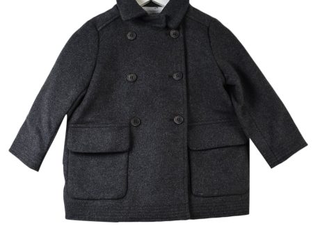 Coat 3T Supply