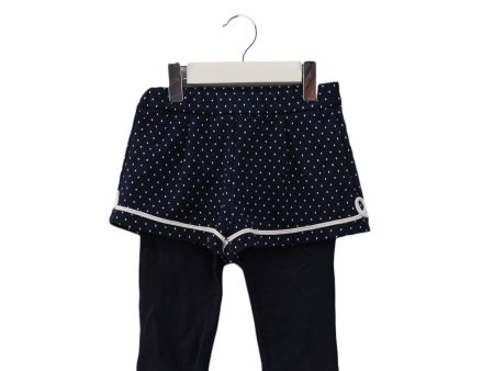 Nicholas & Bears Shorts with Leggings 18M (80cm) Hot on Sale