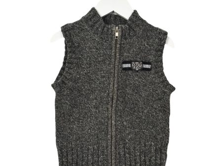 I Pinco Pallino Vest 6T Fashion