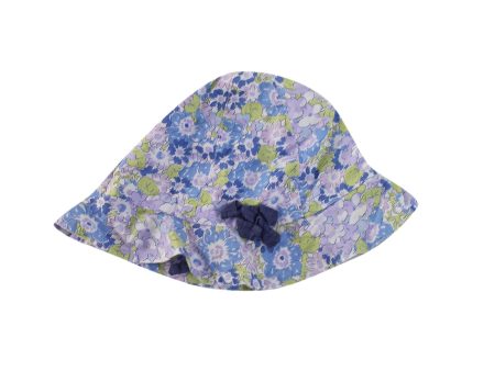 Jacadi Sun Hat 12M (49cm) For Cheap