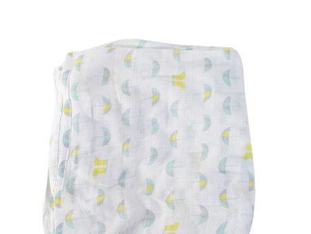 Ideal Baby by Aden + Anais Swaddle O S For Discount