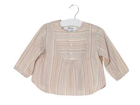 Bonpoint Long Sleeve Top 12M - 3T Supply