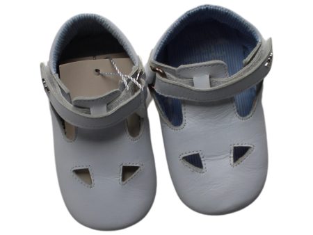 Armani Flats 12-18M (EU19) Discount