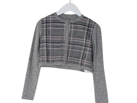 Armani Cardigan 6T Online Hot Sale