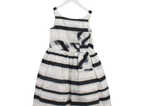 Janie & Jack Sleeveless Dress 6T Online Sale