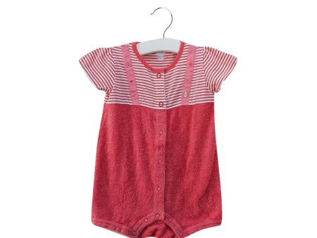 Familiar Romper 3-6M (60-75cm) Fashion