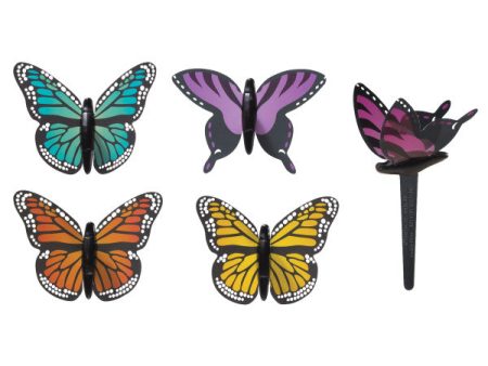 Butterfly Beauty DecoPics Cake Decoration Hot on Sale