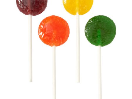 Lolli-Pop Sugar Candy Decorations Online Hot Sale